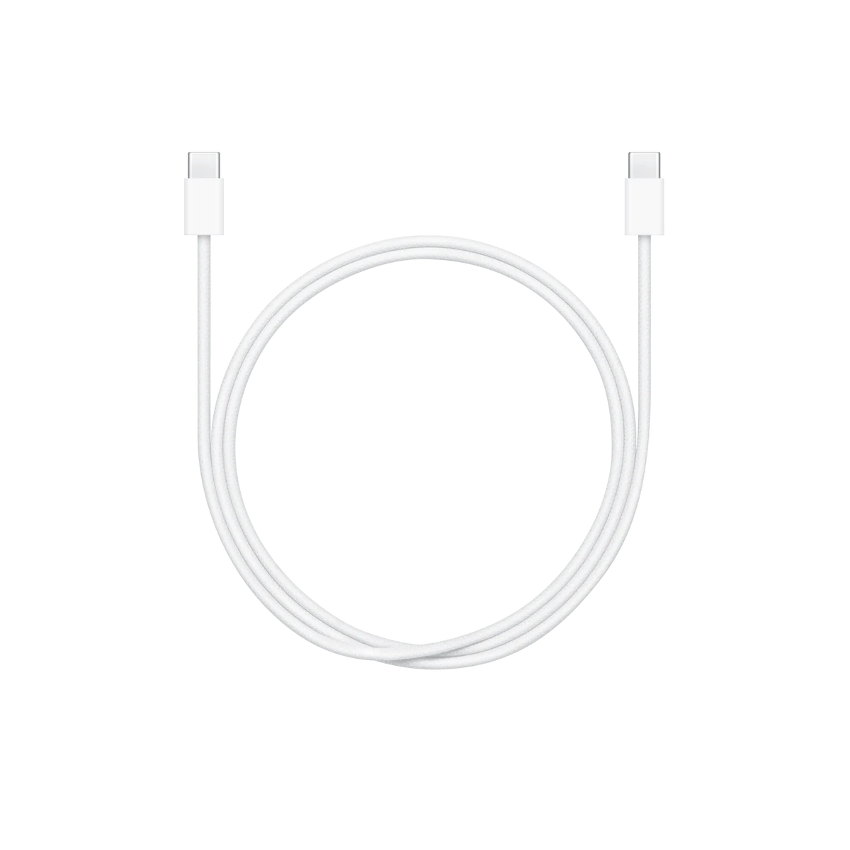 Cable USB‑C 1 m certificado
