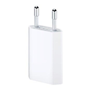 Adaptador USB de 5 W (Europa)
