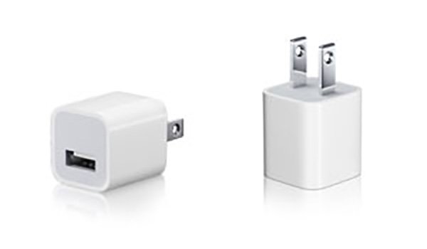 Adaptador USB ultracompacto