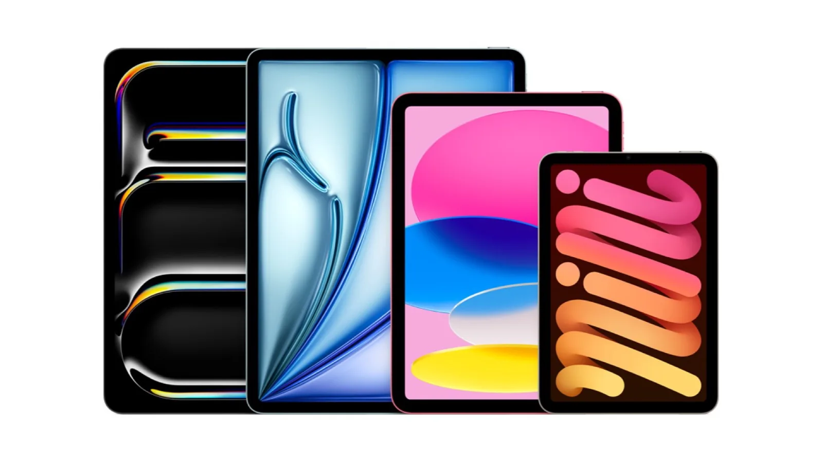 iPad