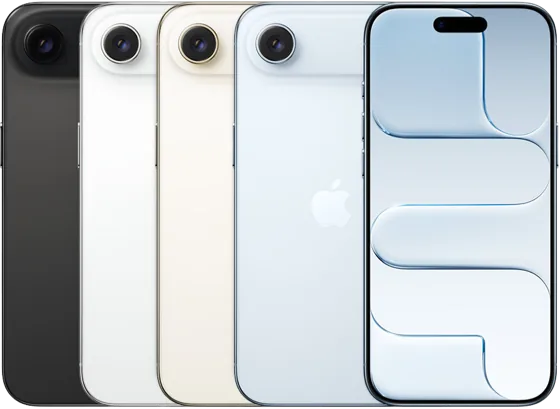 iPhone Air