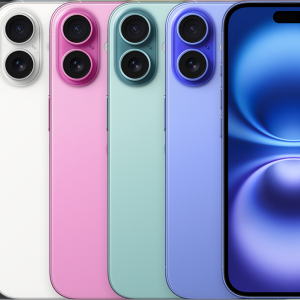 iPhone 16 - Image 1