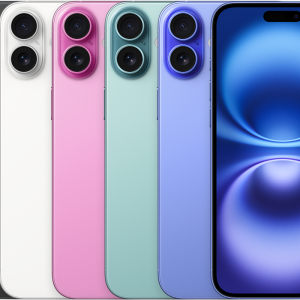 iPhone 16 Plus - Image 1