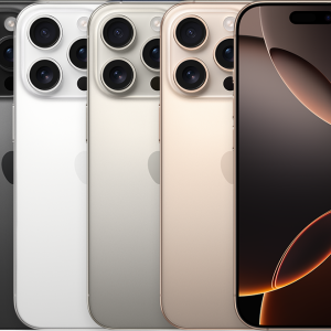 iPhone 16 Pro - Image 1