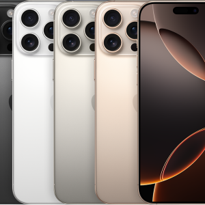 iPhone 16 Pro Max - Image 1