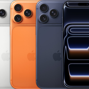 iPhone 17 Pro Max - Image 1