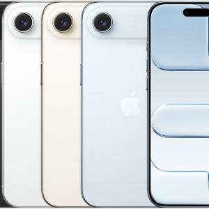 iPhone Air - Image 1